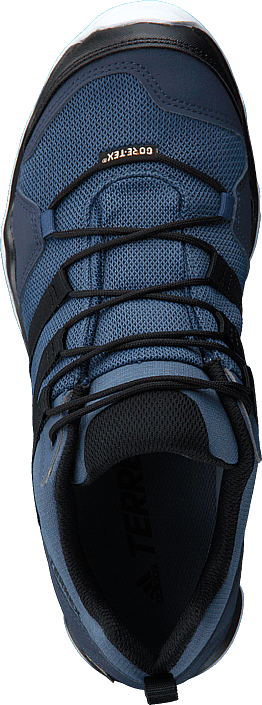 adidas Sport Performance - Terrex Ax2r Gtx W Rawste/cblack/aerblu