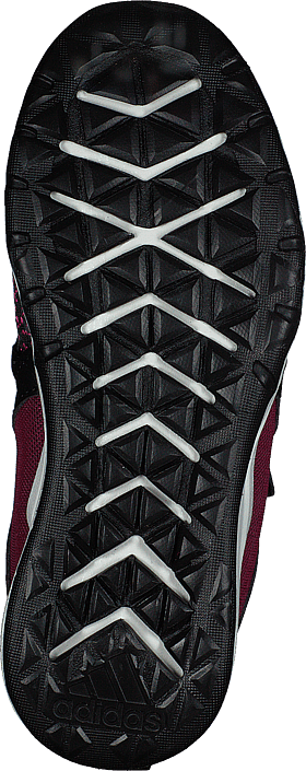 adidas Sport Performance - Rapidaflex El K Cblack/reamag/cblack