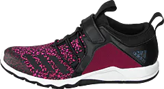 adidas Sport Performance - Rapidaflex El K Cblack/reamag/cblack