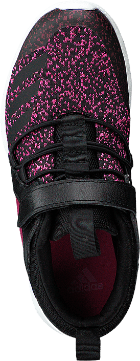 adidas Sport Performance - Rapidaflex El K Cblack/reamag/cblack