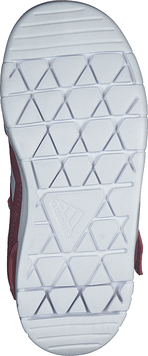 adidas Sport Performance - Altasport Mid El I Tramar/ftwwht/ashsil