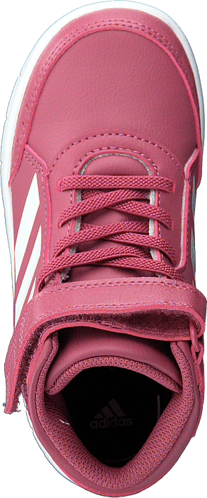 adidas Sport Performance - Altasport Mid El I Tramar/ftwwht/ashsil