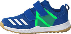 adidas Sport Performance - Fortagym Cf K Croyal/ftwwht/sholim