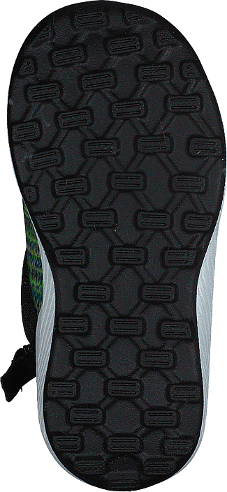 adidas Sport Performance - Rapidasnow Btw I Cblack/refsil/sholim
