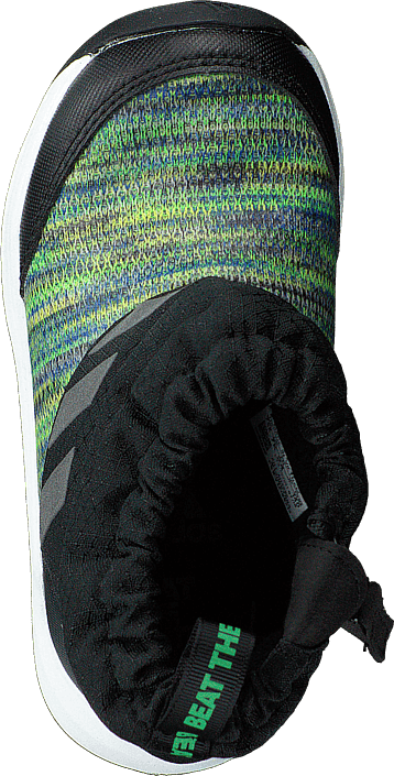 adidas Sport Performance - Rapidasnow Btw I Cblack/refsil/sholim