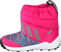 adidas Sport Performance - Rapidasnow Btw I Reamag/refsil/ftwwht