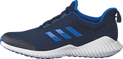 adidas Sport Performance - Fortarun K Conavy/blue/ftwwht
