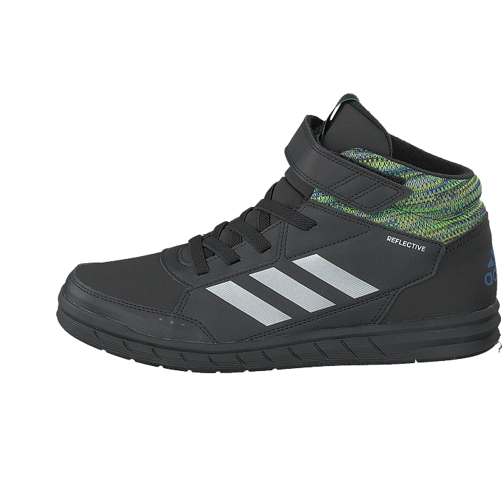 adidas performance altasport mid shoes