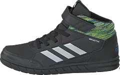 adidas Sport Performance - Altasport Mid Btw K Blue/refsil/cblack