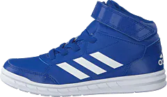 adidas Sport Performance - Altasport Mid El K Croyal/ftwwht/cblack