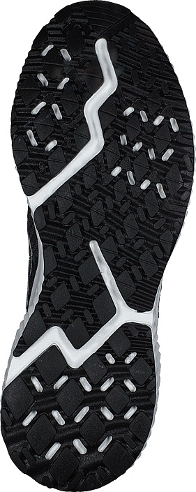 adidas Sport Performance - Aerobounce 2 M Cblack/silvmt/hiraqu