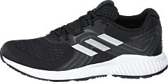 adidas Sport Performance - Aerobounce 2 M Cblack/silvmt/hiraqu