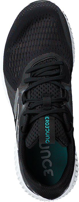 adidas Sport Performance - Aerobounce 2 M Cblack/silvmt/hiraqu