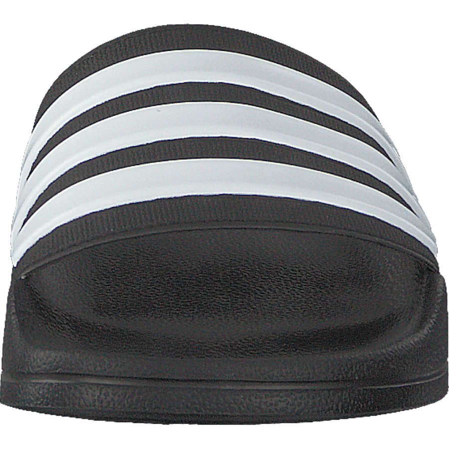 Adilette Cloudfoam Slides Core Black / Cloud White / Core Black - Bild 4