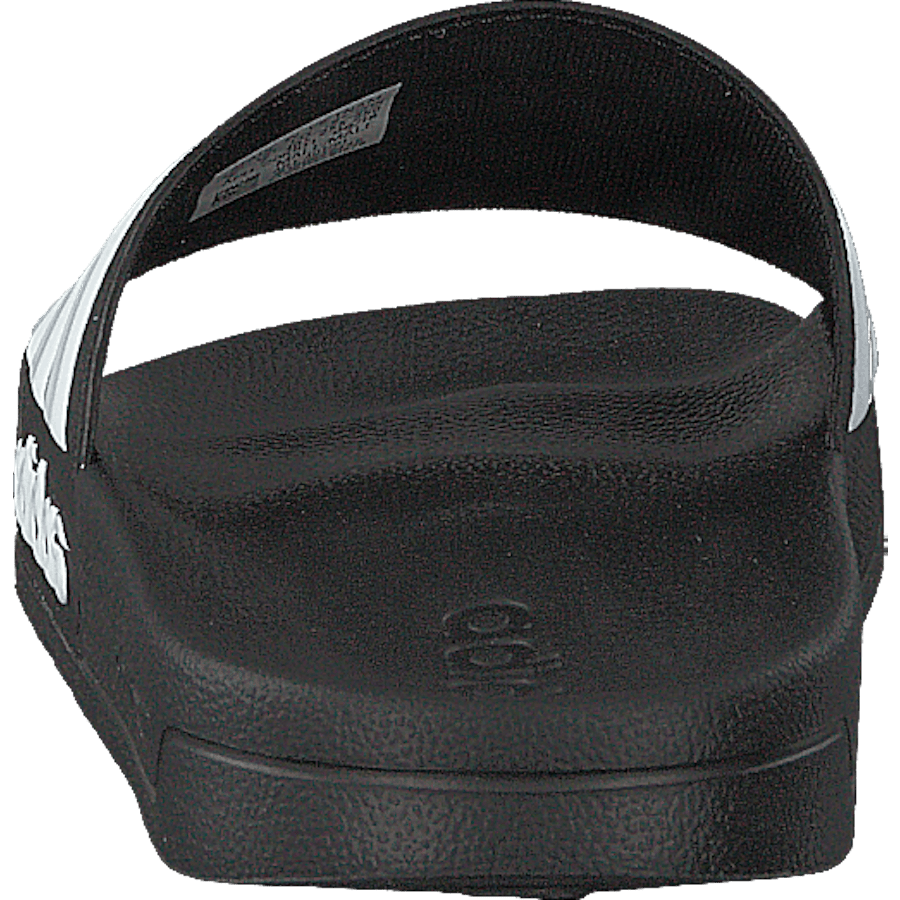 Adilette Cloudfoam Slides Core Black / Cloud White / Core Black - Bild 5