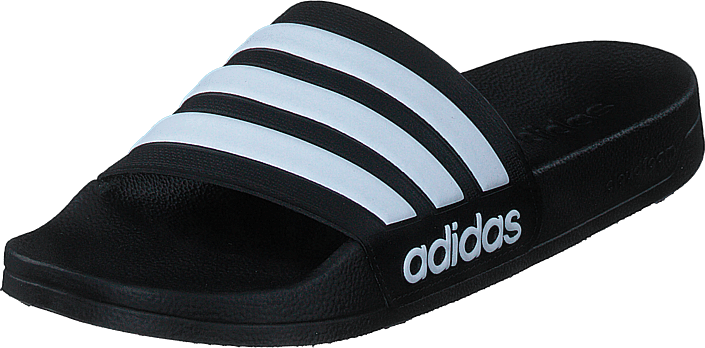 adidas Sport Performance - Adilette Shower Cblack/ftwwht/cblack