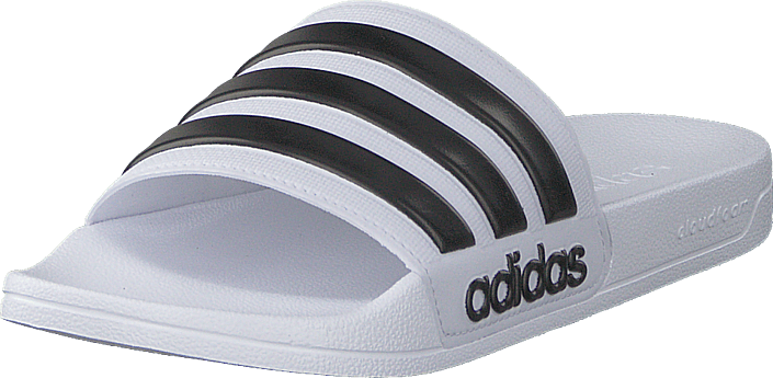 adidas Sport Performance - Adilette Shower Ftwwht/cblack/ftwwht