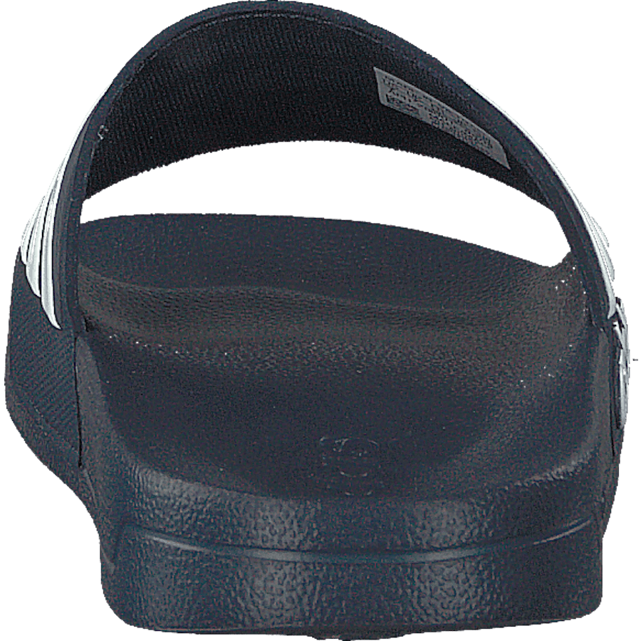 Adilette Cloudfoam Slides Collegiate Navy / Cloud White / Collegiate Navy - Bild 5