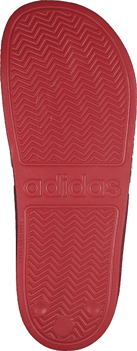 adidas Sport Performance - Adilette Shower Scarle/ftwwht/scarle