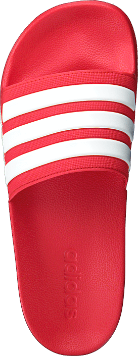 adidas Sport Performance - Adilette Shower Scarle/ftwwht/scarle