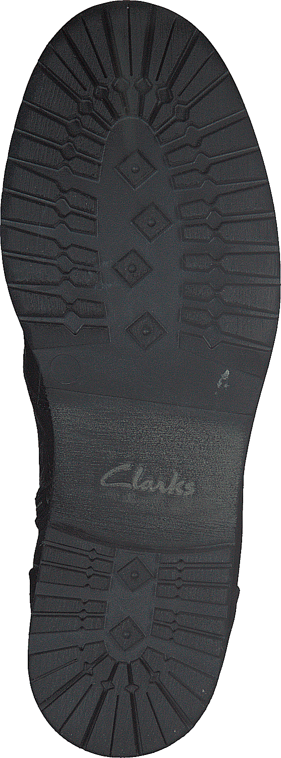 Clarks adelia shop stone black
