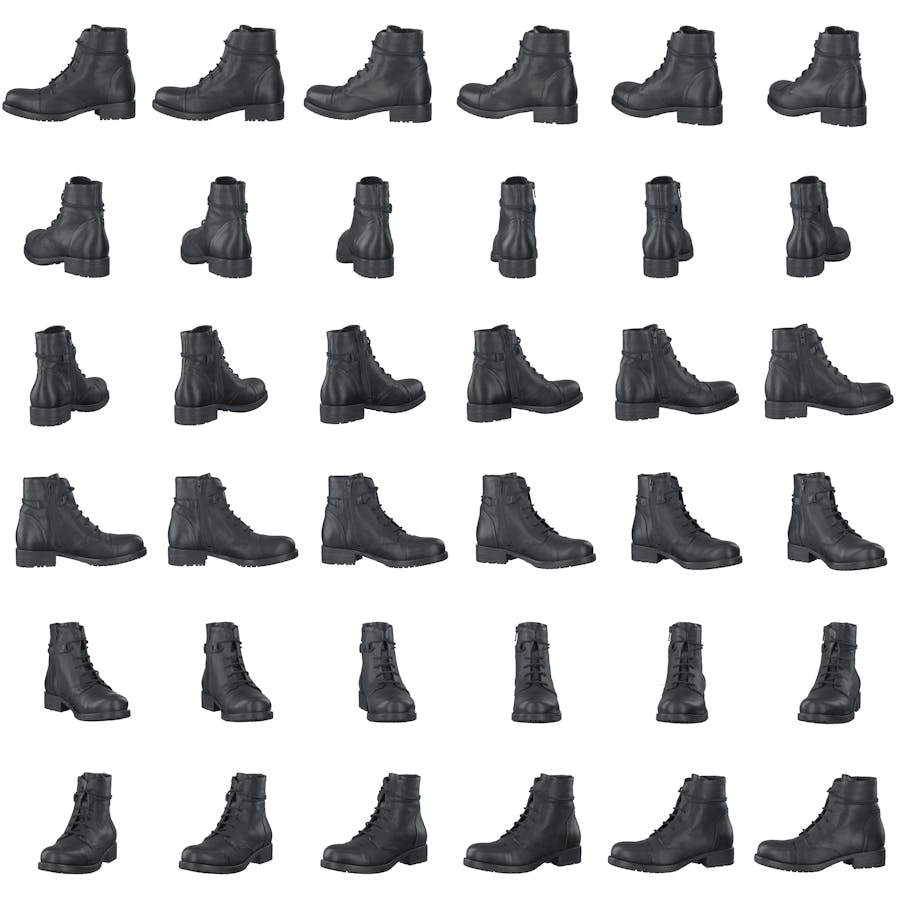 Adelia Stone Black - Bild 8
