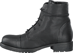 Clarks - Adelia Stone Black