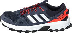 adidas Sport Performance - Rockadia Trail Legink/ftwwht/trablu