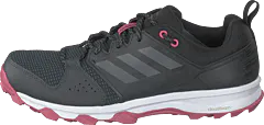 adidas Sport Performance - Galaxy Trail Cblack/grefiv/tramar