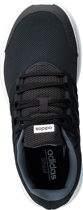 adidas Sport Performance - Galaxy 4 M Carbon/cblack/ftwwht