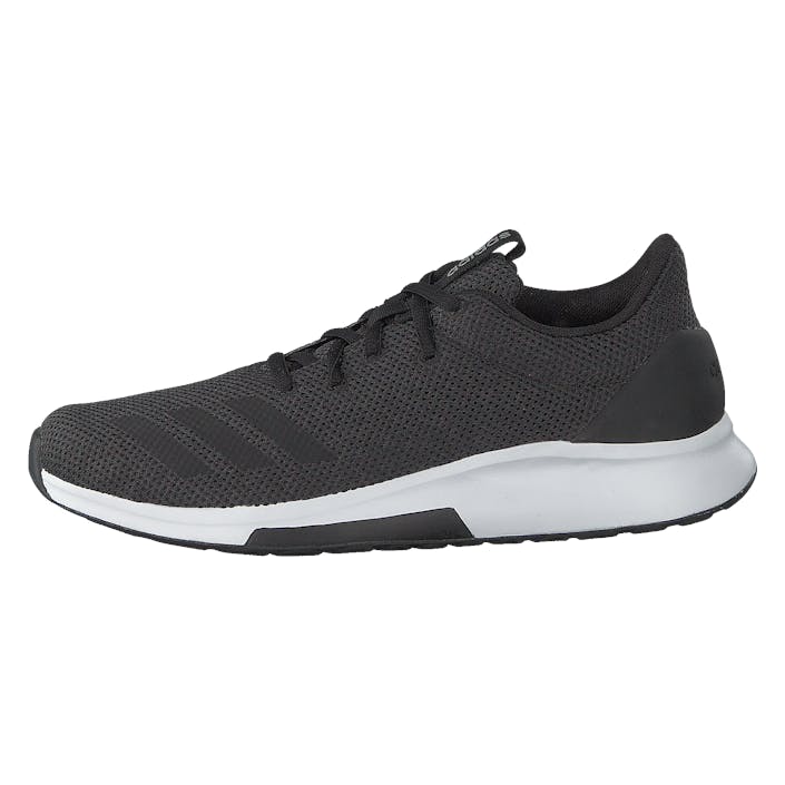 Puremotion Cblack/cblack/carbon, Female, Topánky, Tenisky, športové topánky, Beží, Čierna, EU 41 1/3