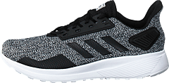 adidas Sport Performance - Duramo 9 Cblack/cblack/ftwwht