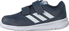 adidas Sport Performance - Altarun Cf I Conavy/ftwwht/brblue