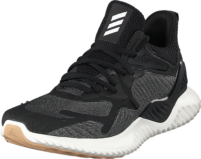adidas Sport Performance - Alphabounce Beyond W Cblack/ftwwht/clowhi