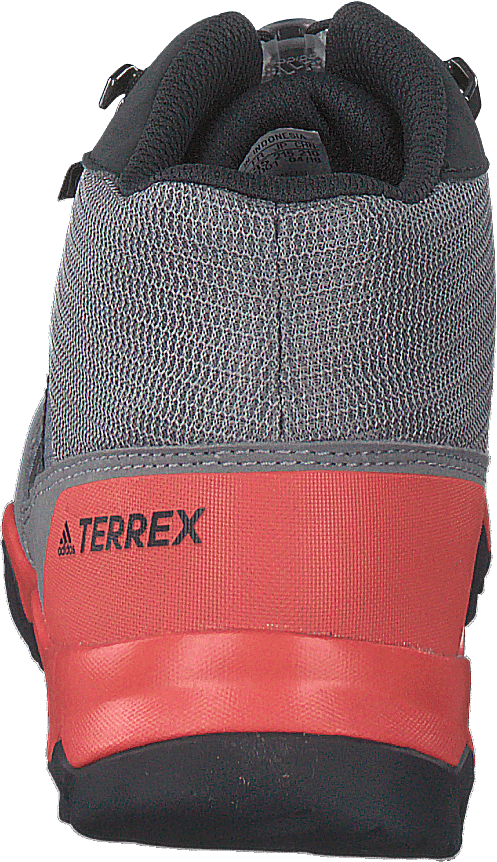 Terrex Mid Gtx K Grethr/grethr/carbon