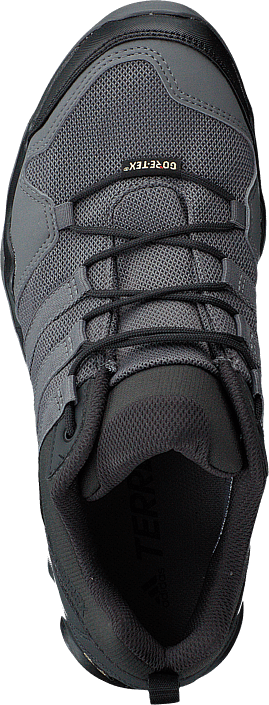 adidas Sport Performance - Terrex Ax2r Gtx Carbon/grefou/sslime