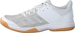 adidas Sport Performance - Ligra 6 Ftwwht/silvmt/gretwo