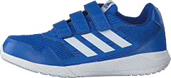 adidas Sport Performance - Altarun Cf K Blue/ftwwht/croyal