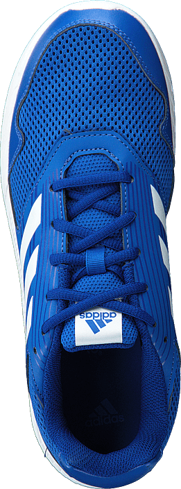 adidas Sport Performance - Altarun K Blue/ftwwht/croyal