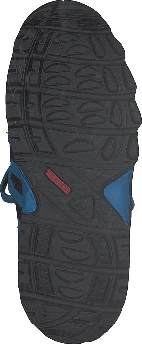adidas Sport Performance - Cw Holtanna Snow Cf I Brblue/cblack/hireor