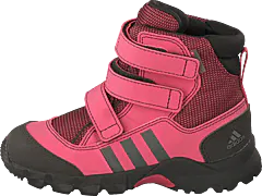 adidas Sport Performance - Cw Holtanna Snow Cf I Tramar/carbon/grefou