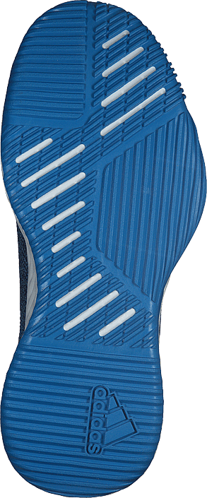 adidas Sport Performance - Crazytrain Lt M Brblue/brblue/hiraqu