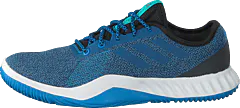 adidas Sport Performance - Crazytrain Lt M Brblue/brblue/hiraqu