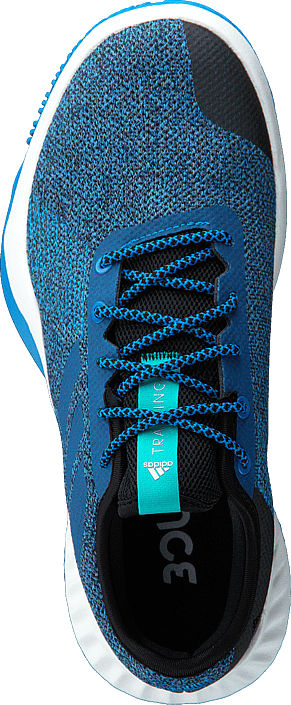 adidas Sport Performance - Crazytrain Lt M Brblue/brblue/hiraqu