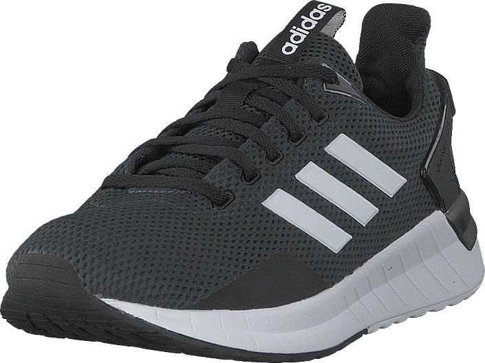 adidas Sport Performance - Questar Ride Cblack/ftwwht/carbon