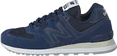 New Balance - Ml574etb Pigment
