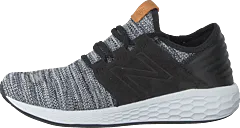 New Balance - Mcruzkw2 White/black