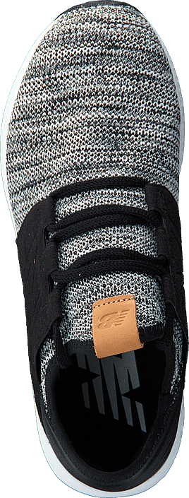 New Balance - Mcruzkw2 White/black
