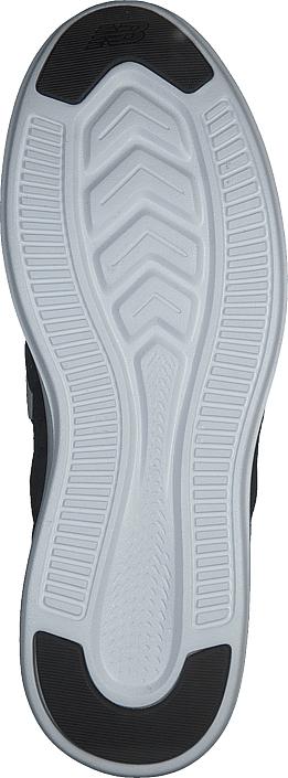 New Balance - Mcstllb4 Black/white