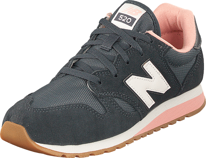 Acquistare New Balance Wl520ch Thunder Scarpe Online | FOOTWAY.it